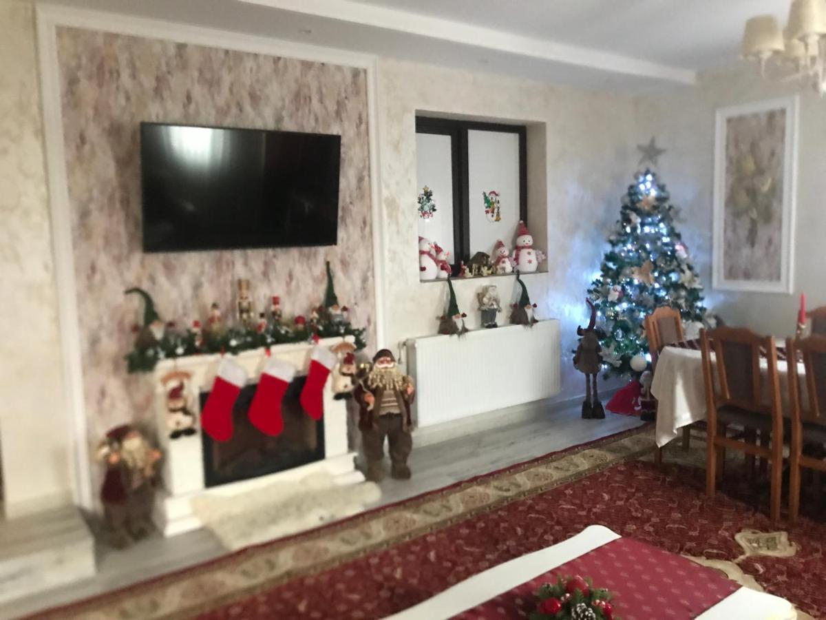 Casa Cu Pitici Guest House Vama  Luaran gambar