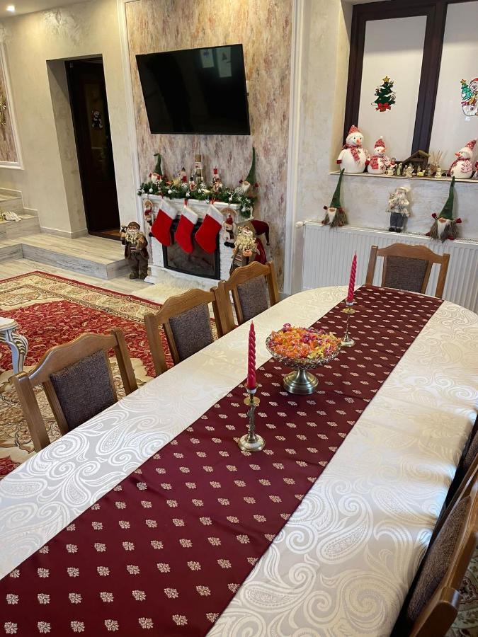 Casa Cu Pitici Guest House Vama  Luaran gambar
