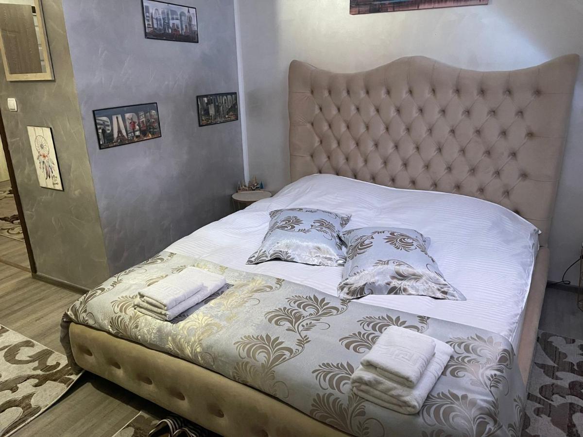 Casa Cu Pitici Guest House Vama  Luaran gambar