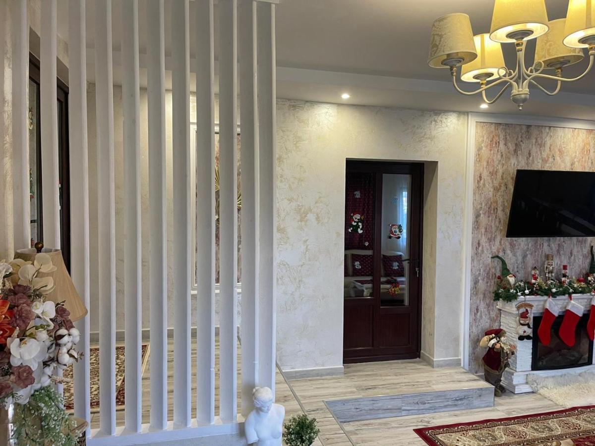 Casa Cu Pitici Guest House Vama  Luaran gambar