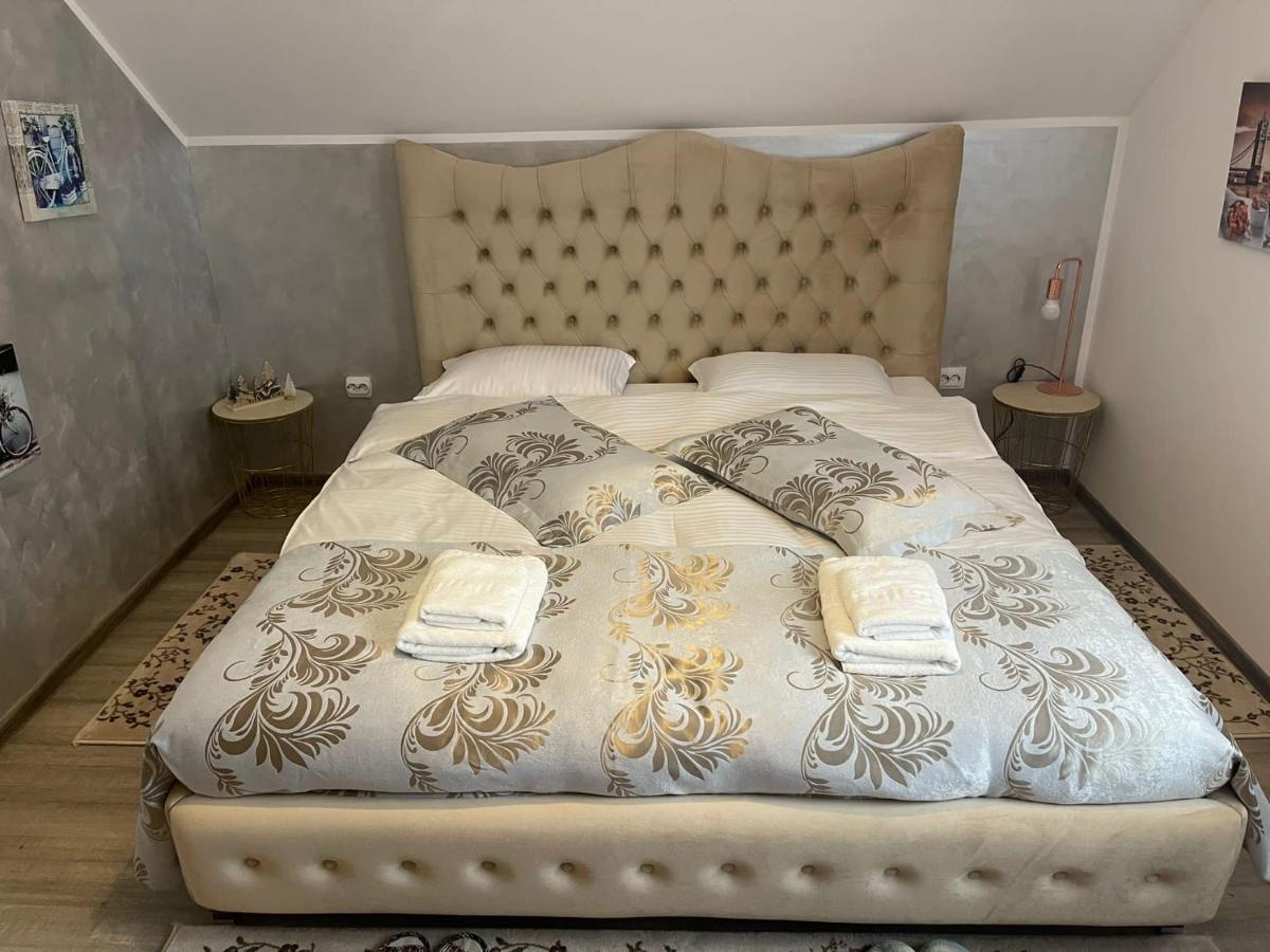 Casa Cu Pitici Guest House Vama  Luaran gambar