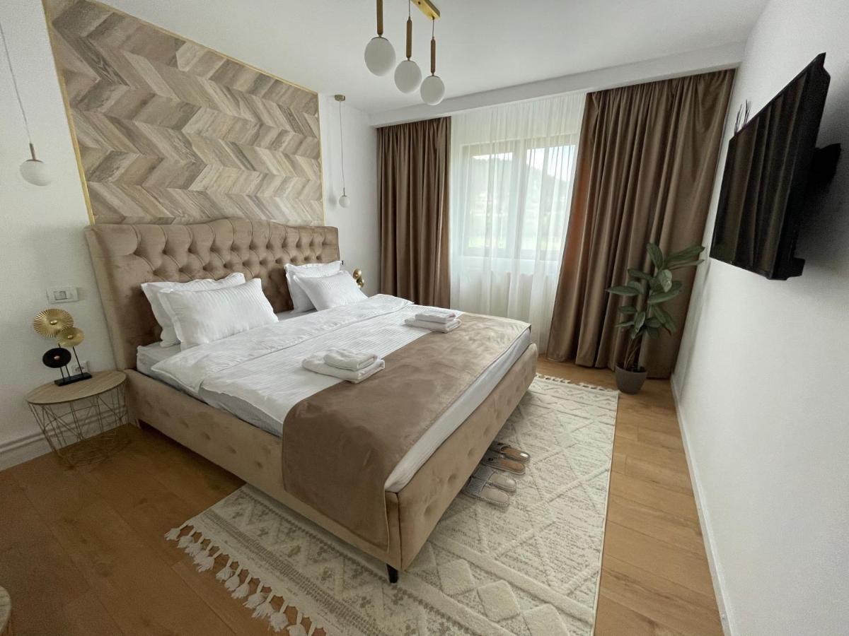 Casa Cu Pitici Guest House Vama  Luaran gambar