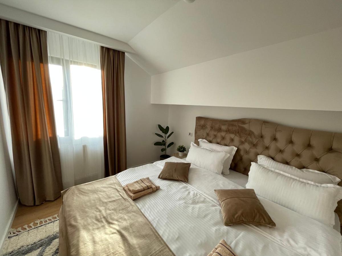 Casa Cu Pitici Guest House Vama  Luaran gambar