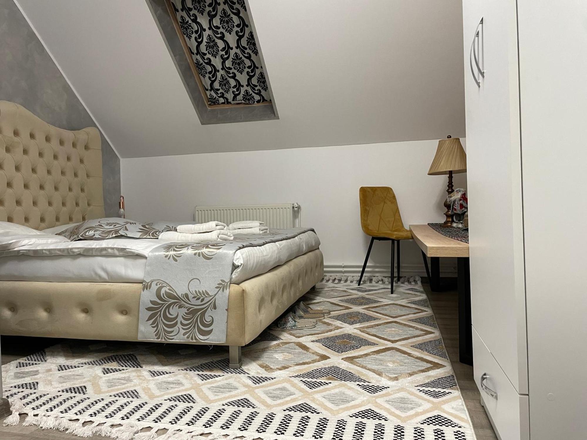Casa Cu Pitici Guest House Vama  Luaran gambar