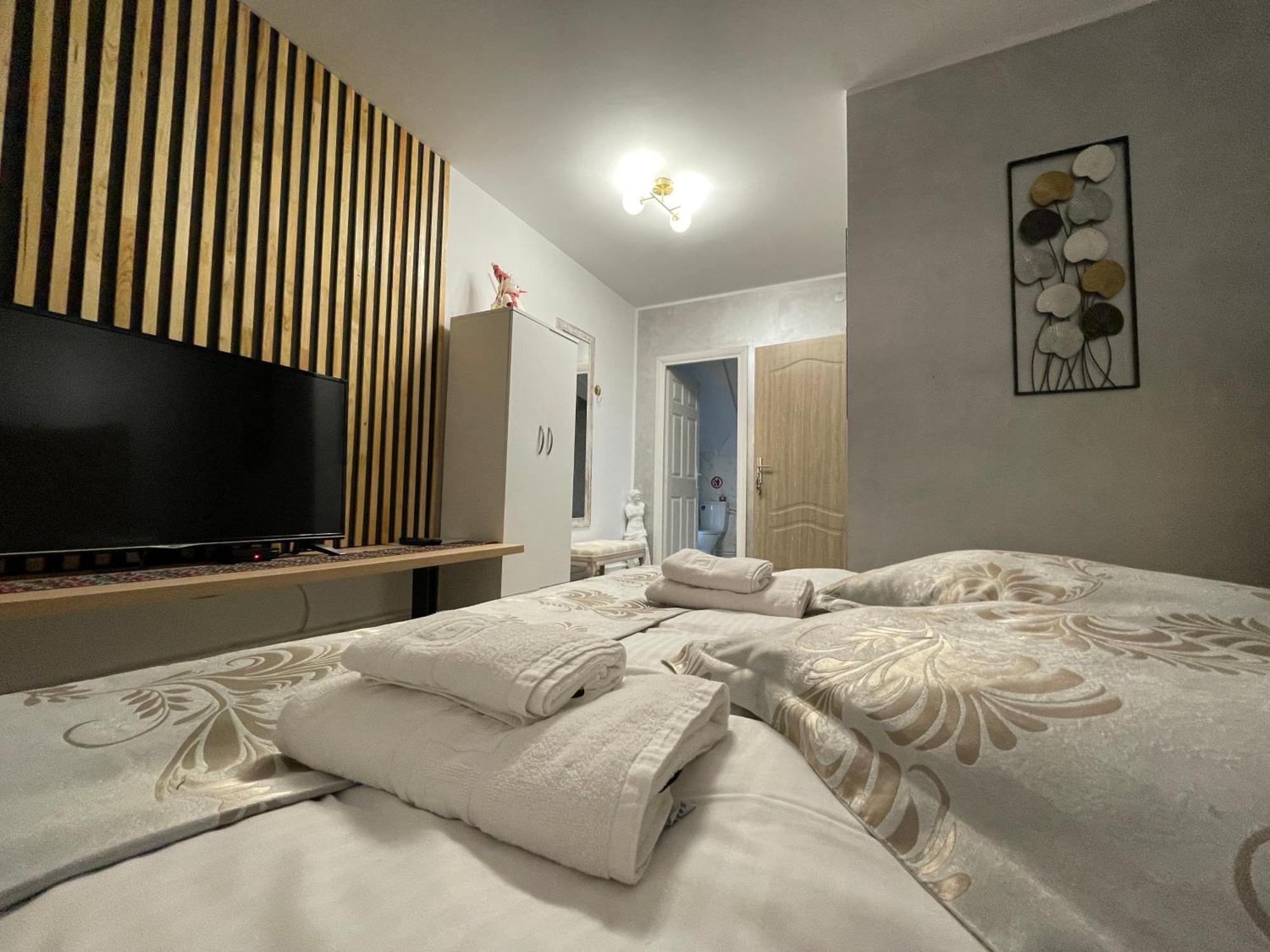 Casa Cu Pitici Guest House Vama  Luaran gambar