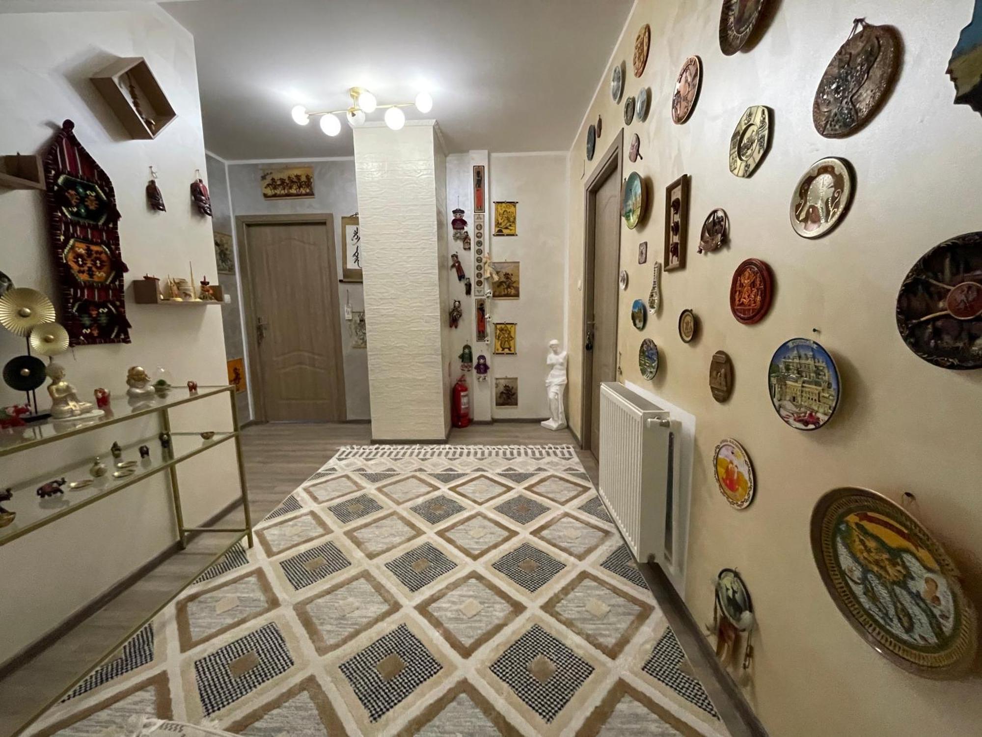 Casa Cu Pitici Guest House Vama  Luaran gambar